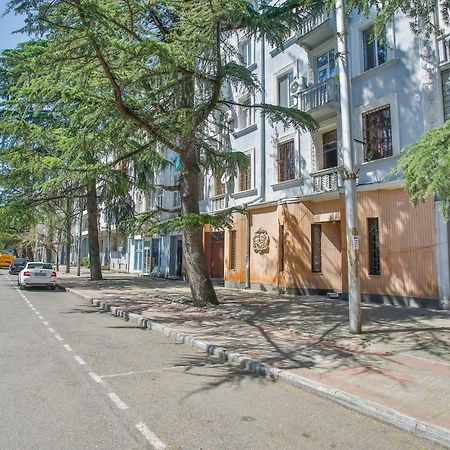Apartment Anano Kutaisi Dış mekan fotoğraf