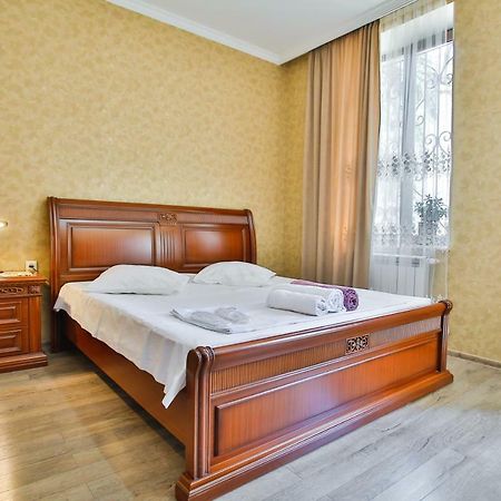Apartment Anano Kutaisi Dış mekan fotoğraf