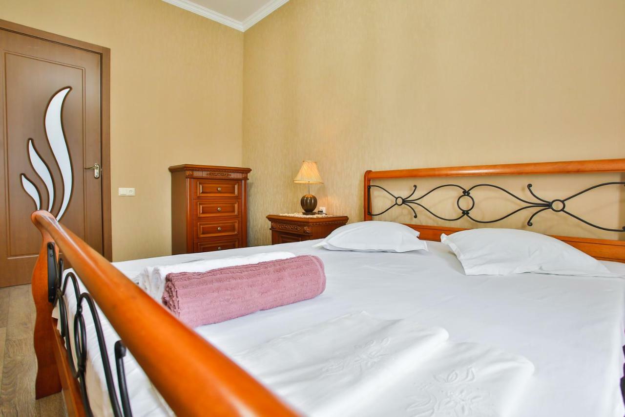 Apartment Anano Kutaisi Dış mekan fotoğraf