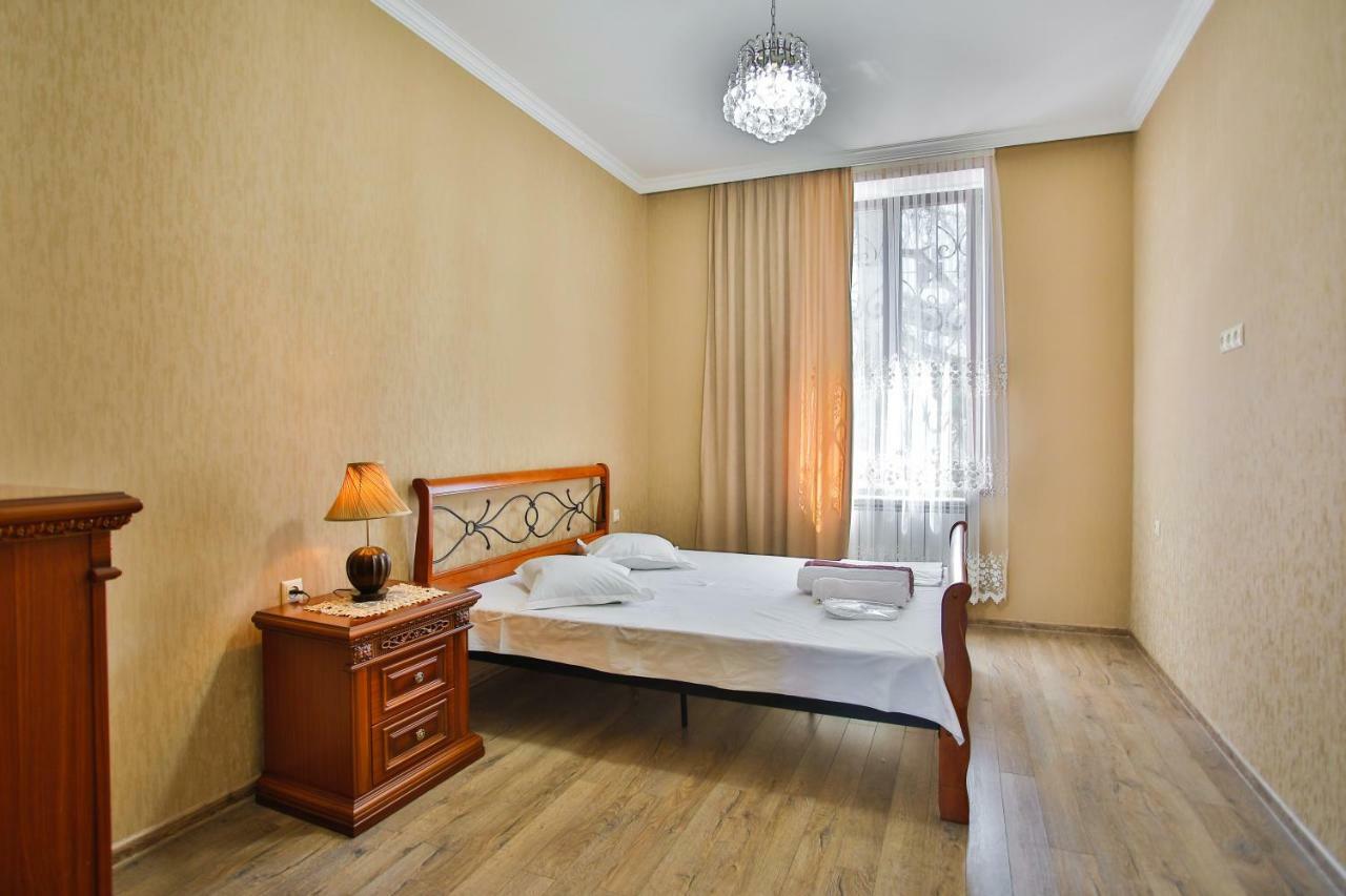 Apartment Anano Kutaisi Dış mekan fotoğraf