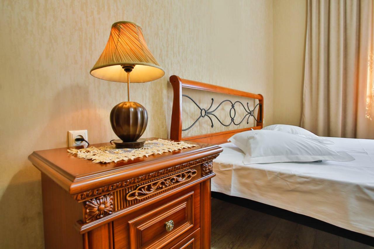 Apartment Anano Kutaisi Dış mekan fotoğraf