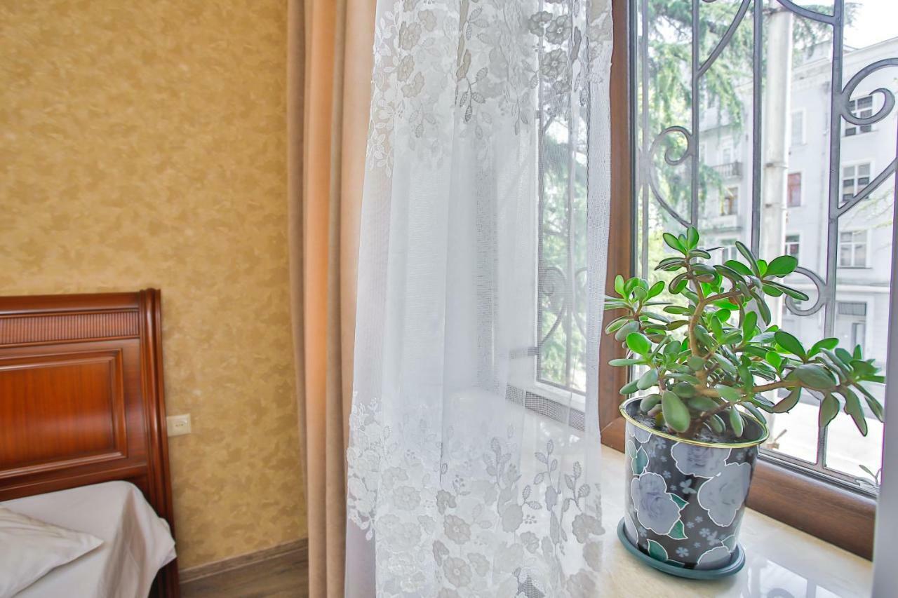 Apartment Anano Kutaisi Dış mekan fotoğraf