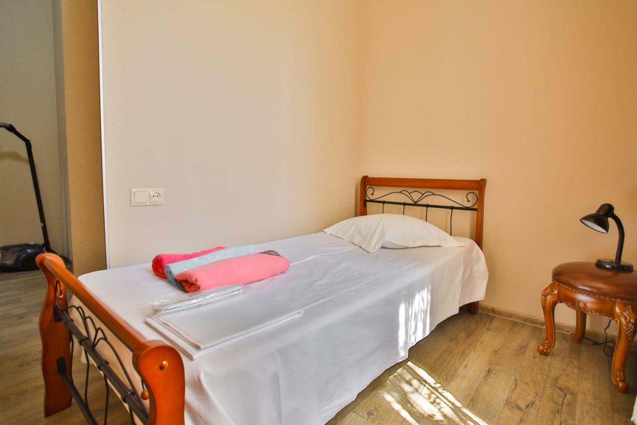 Apartment Anano Kutaisi Dış mekan fotoğraf