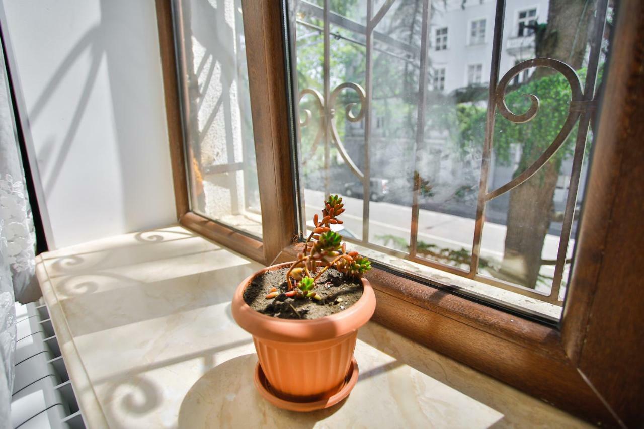 Apartment Anano Kutaisi Dış mekan fotoğraf
