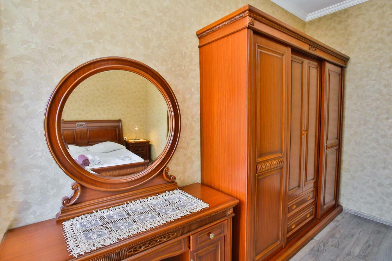 Apartment Anano Kutaisi Dış mekan fotoğraf
