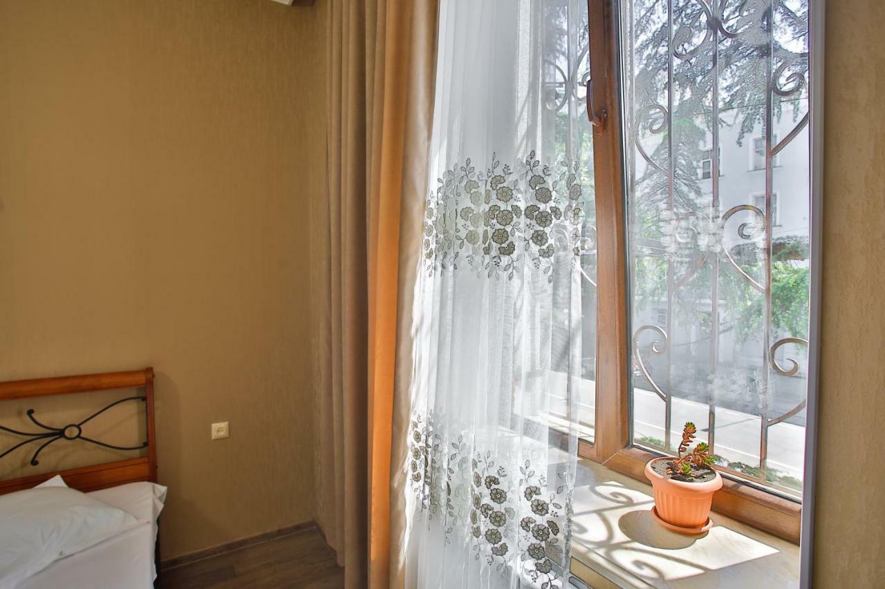 Apartment Anano Kutaisi Dış mekan fotoğraf