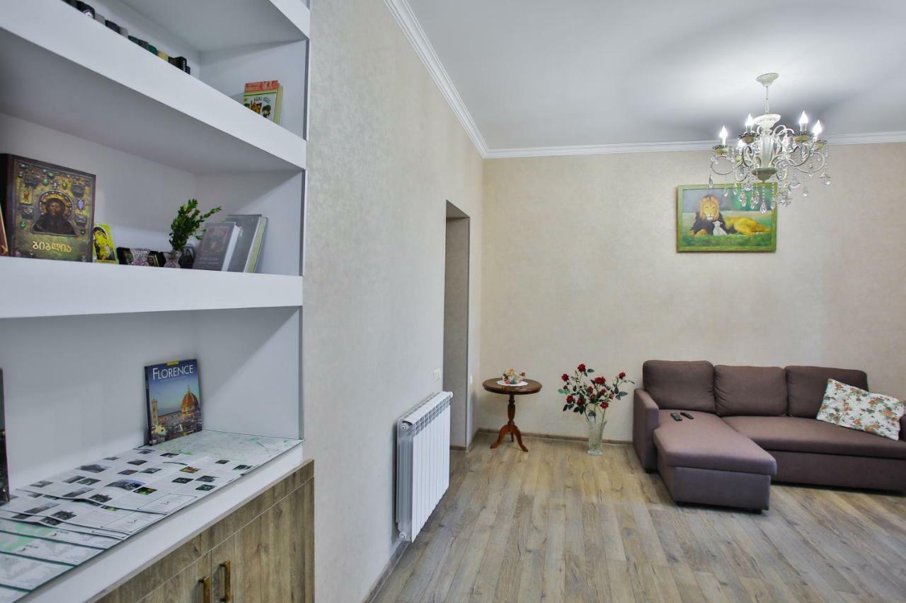 Apartment Anano Kutaisi Dış mekan fotoğraf
