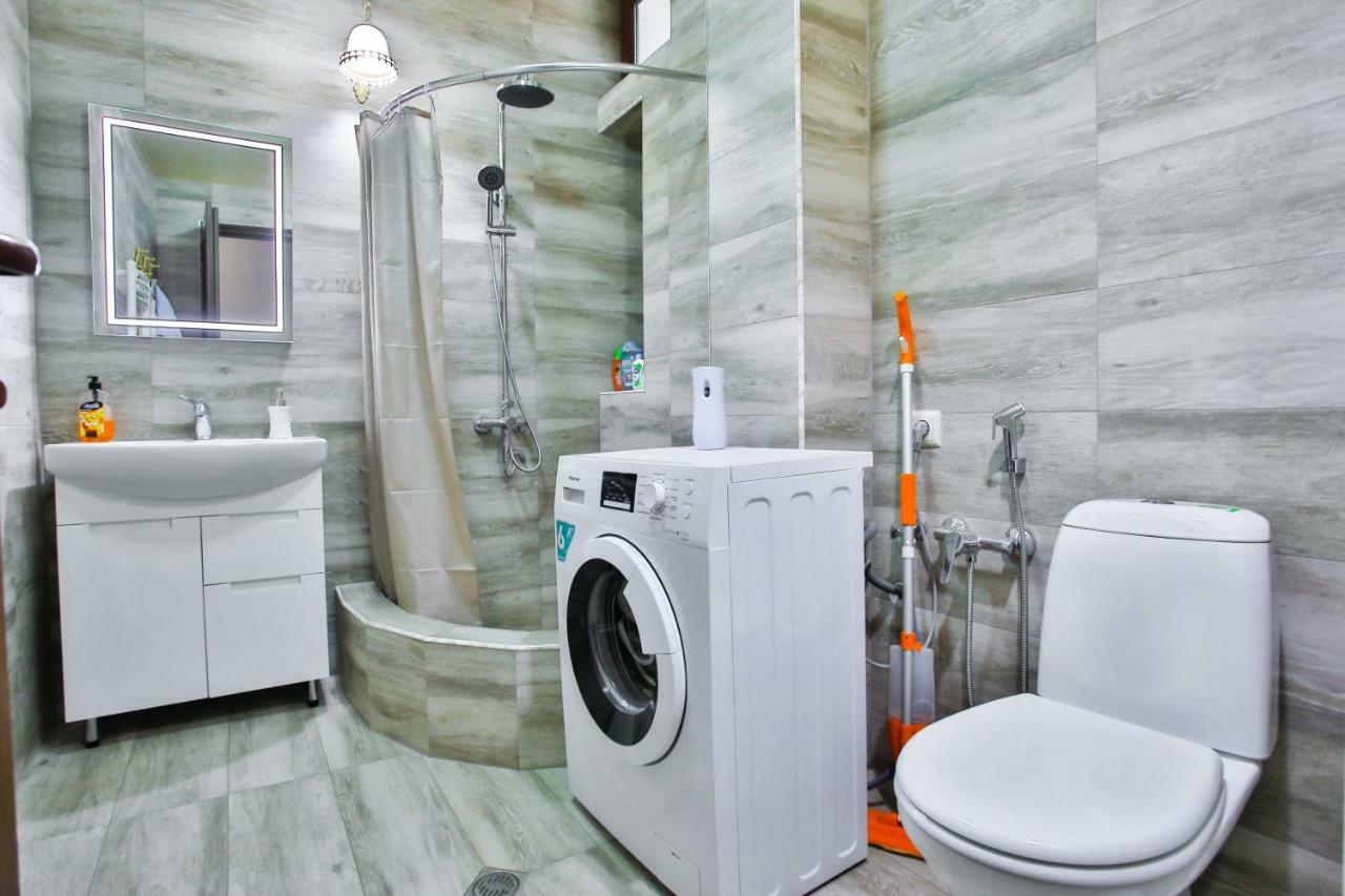 Apartment Anano Kutaisi Dış mekan fotoğraf