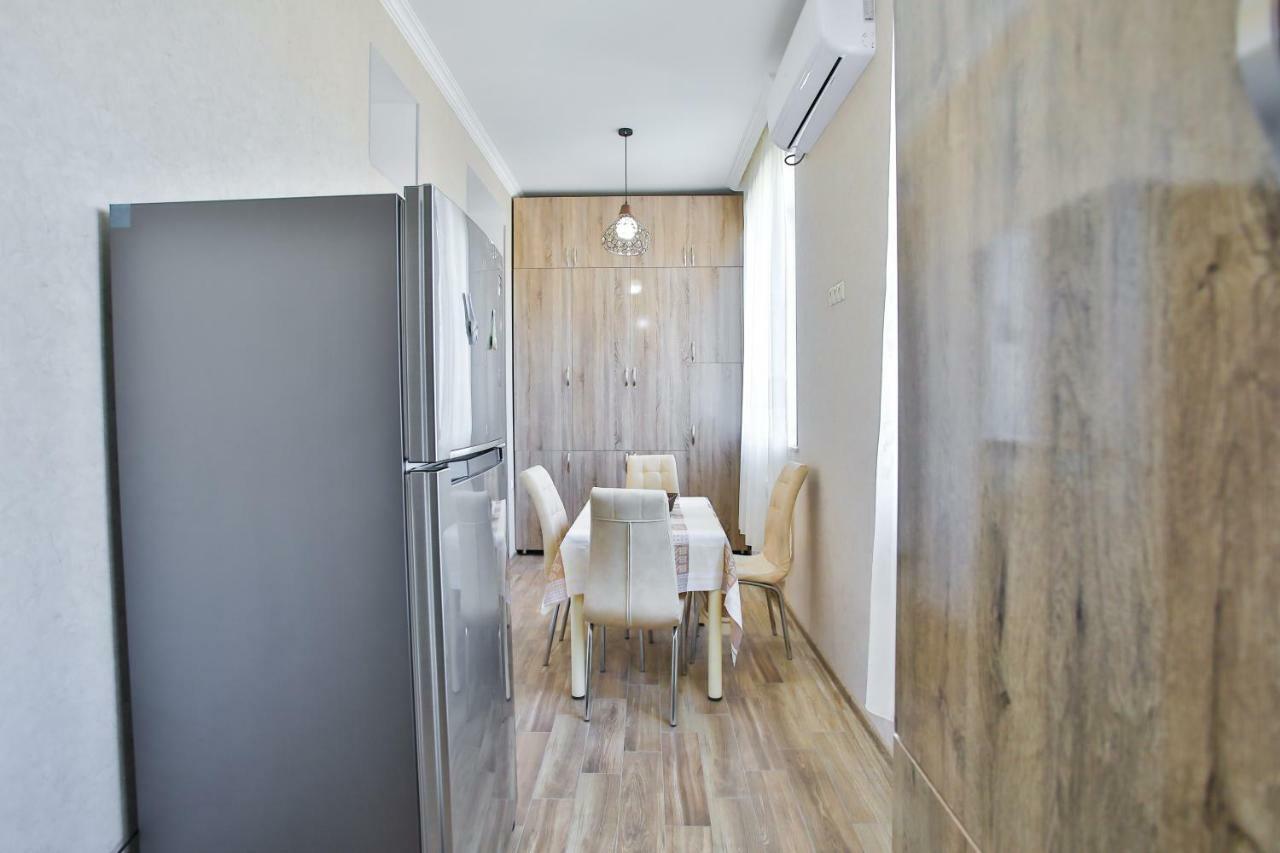 Apartment Anano Kutaisi Dış mekan fotoğraf