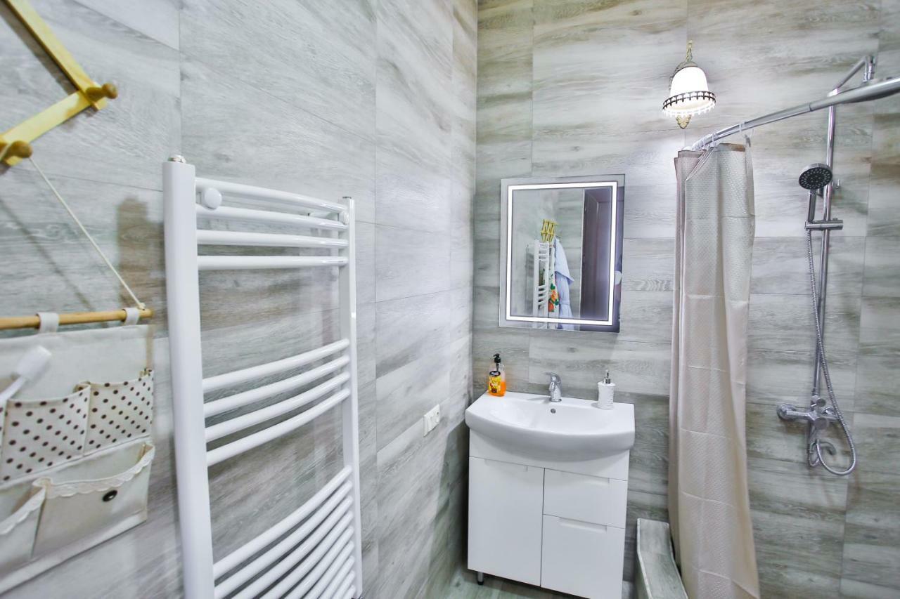 Apartment Anano Kutaisi Dış mekan fotoğraf