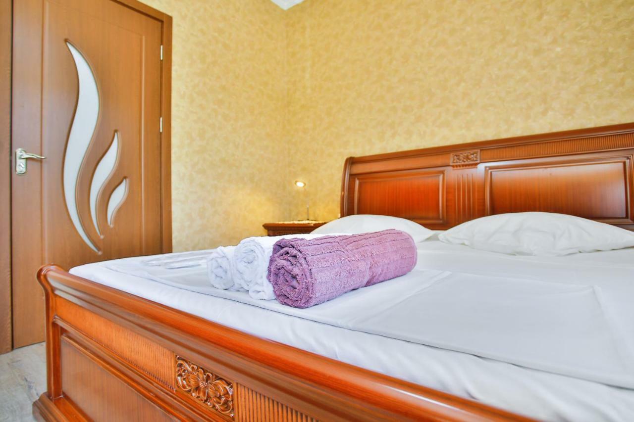 Apartment Anano Kutaisi Dış mekan fotoğraf