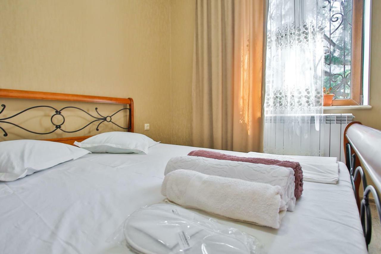 Apartment Anano Kutaisi Dış mekan fotoğraf