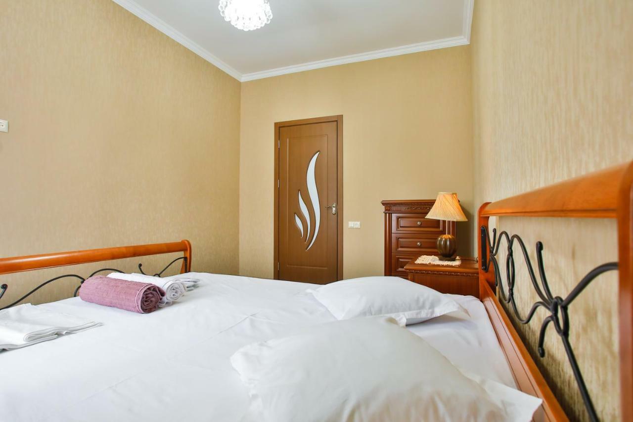 Apartment Anano Kutaisi Dış mekan fotoğraf